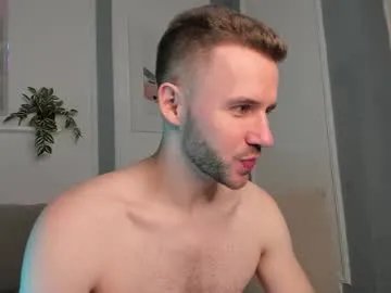 Freechat barberryx on Chaturbate