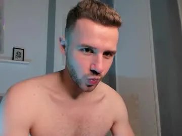 Freechat barberryx on Chaturbate