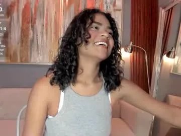 Freechat barbra_smith on Chaturbate