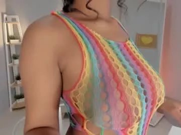 Freechat barbra_smith on Chaturbate