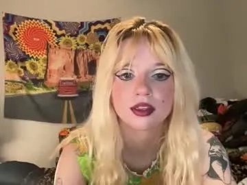 Private bardoteyed on Chaturbate