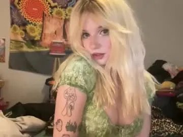 Private bardoteyed on Chaturbate