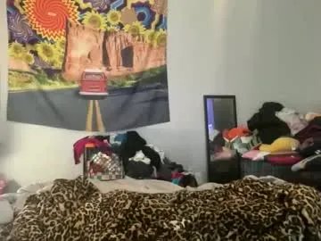 Private bardoteyed on Chaturbate