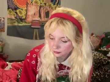 Private bardoteyed on Chaturbate