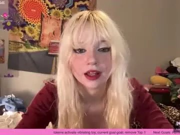 Private bardoteyed on Chaturbate