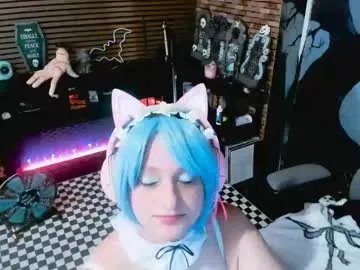 Freechat batstarial on Chaturbate