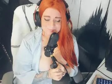 Freechat batstarial on Chaturbate