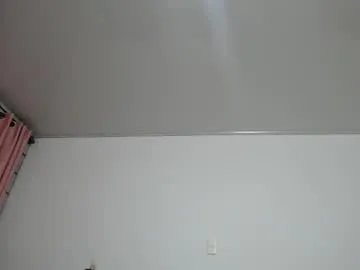 Freechat be_sinners on Chaturbate