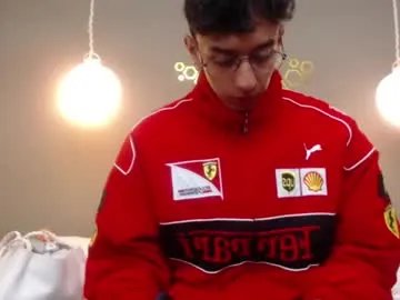 Freechat be_sinners on Chaturbate