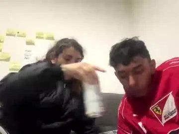 Freechat be_sinners on Chaturbate