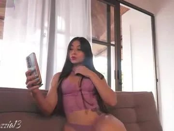 Group bellapazzia13 on Chaturbate