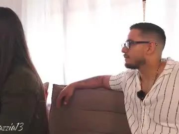 Group bellapazzia13 on Chaturbate