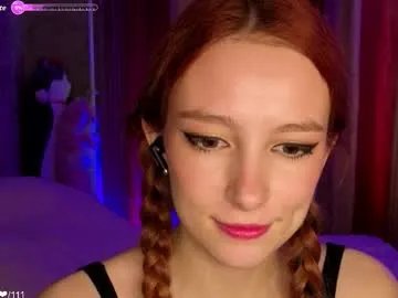 berrryjelly on Chaturbate 