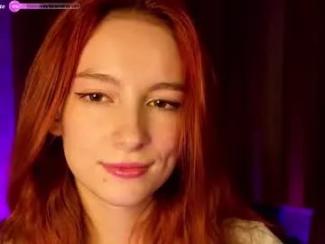 berrryjelly on Chaturbate 