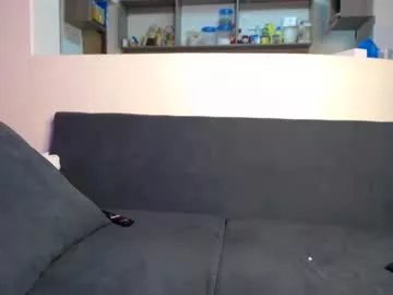 Freechat betty_fire_ on Chaturbate