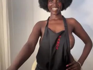 Freechat betty_fire_ on Chaturbate