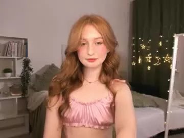 Freechat betty_twilight on Chaturbate