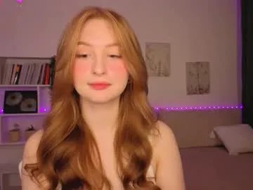Freechat betty_twilight on Chaturbate