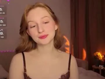 Freechat betty_twilight on Chaturbate