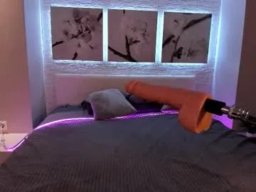 Freechat bettyrouse on Chaturbate