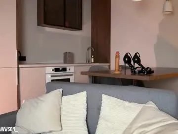 Freechat bianca_lawwson_ on Chaturbate