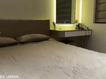 Freechat bianca_lawwson_ on Chaturbate