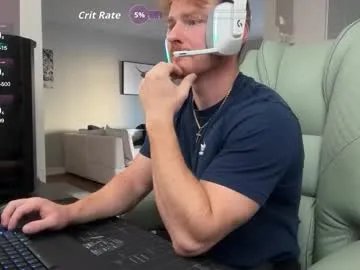 Freechat bigmcr1 on Chaturbate