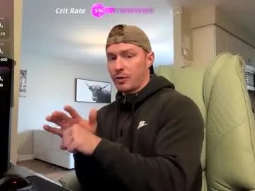 Freechat bigmcr1 on Chaturbate