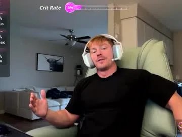 Freechat bigmcr1 on Chaturbate