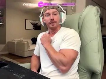 Freechat bigmcr1 on Chaturbate