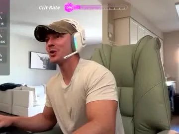 Freechat bigmcr1 on Chaturbate