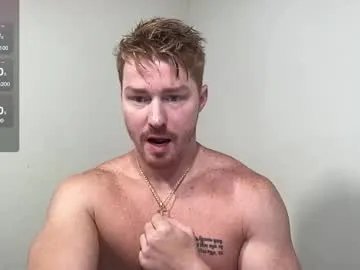 Freechat bigmcr1 on Chaturbate