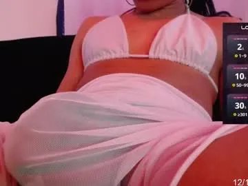 Freechat bigsweetyy on Chaturbate