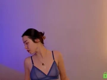 Freechat black_jenny on Chaturbate