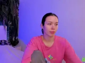 Freechat black_jenny on Chaturbate