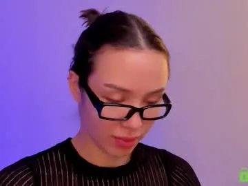 Freechat black_jenny on Chaturbate