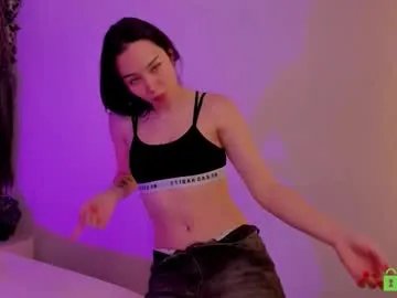 Freechat black_jenny on Chaturbate