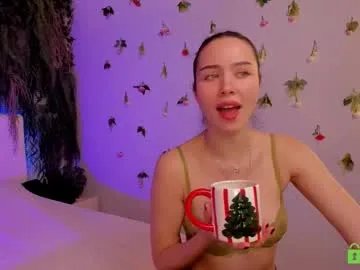Freechat black_jenny on Chaturbate