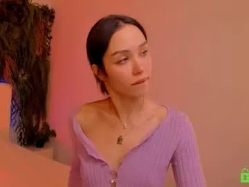 Freechat black_jenny on Chaturbate