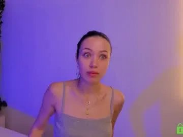 Freechat black_jenny on Chaturbate