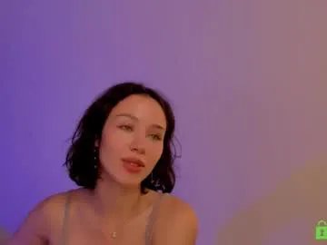 Freechat black_jenny on Chaturbate