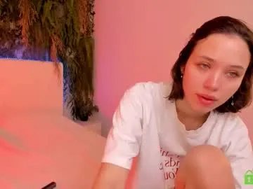 Freechat black_jenny on Chaturbate