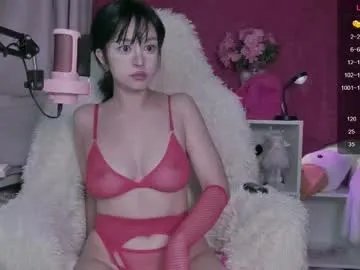 Freechat blackberrybae on Chaturbate