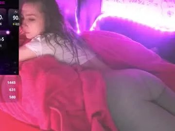 Freechat blondiebubblebooty on Chaturbate