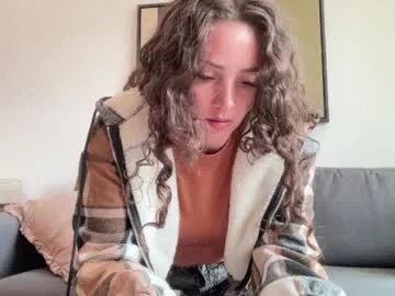 Freechat bloomyogi on Chaturbate
