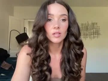 Freechat bloomyogi on Chaturbate