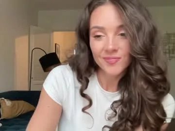 Freechat bloomyogi on Chaturbate