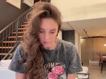 Freechat bloomyogi on Chaturbate