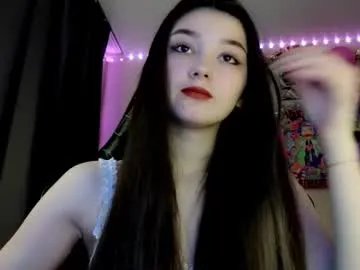 Freechat blushed_pussy on Chaturbate