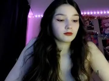 Freechat blushed_pussy on Chaturbate